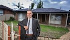 Potential changes to the CGT discount have not stopped property investor Abdullah Nouh from buying.
