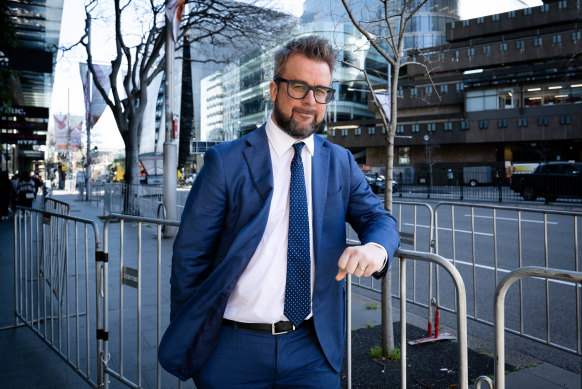 ABC Director of News Justin Stevens instructed staff not to delete material related to Antisemitism and social cohesion.