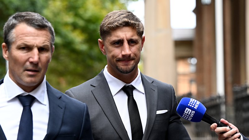 Winger agrees to 2028 NRL return date after Parramatta legal battle