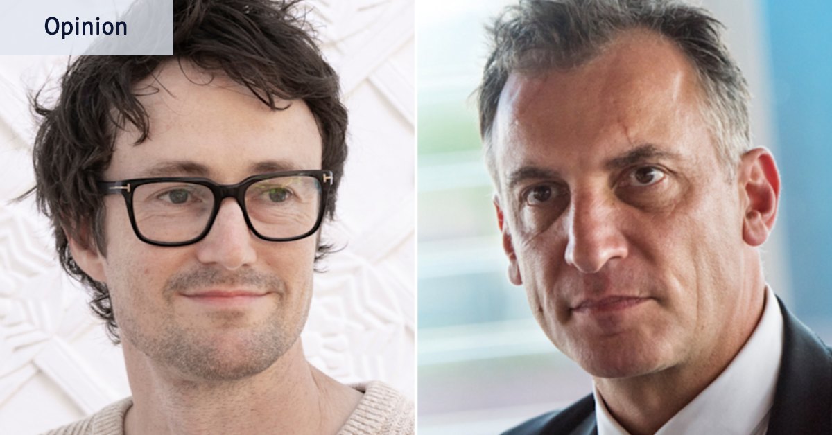 Antony Catalano notches a minor win over ally-turned-enemy Nick Bolton