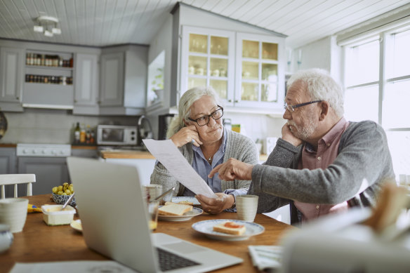 Before committing to a reverse mortgage, you’ll need to sit down and seriously crunch some numbers.