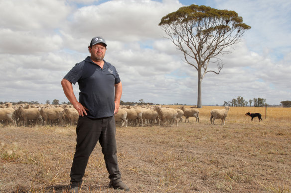 Campaigner Steven Bolt argues the ban will be “an election issue” in marginal ALP seats.