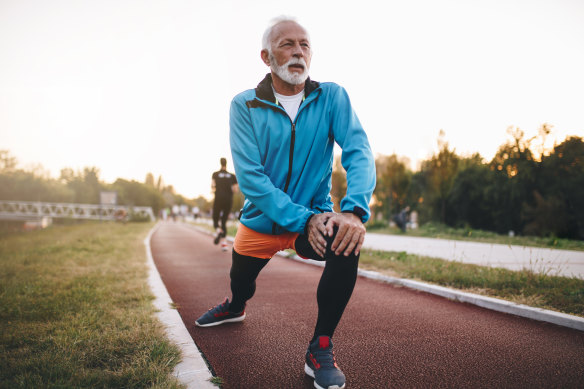 Getting back to your usual routine and function can take some time.