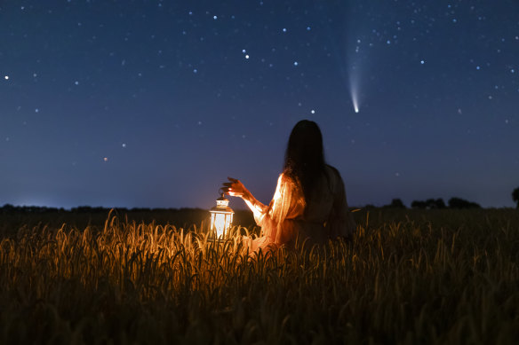 Whatever your focus this year, your stars might give you some helpful guidance.