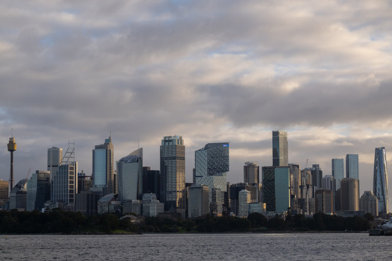 Turning empty offices into new homes isn’t as simple as it sounds.