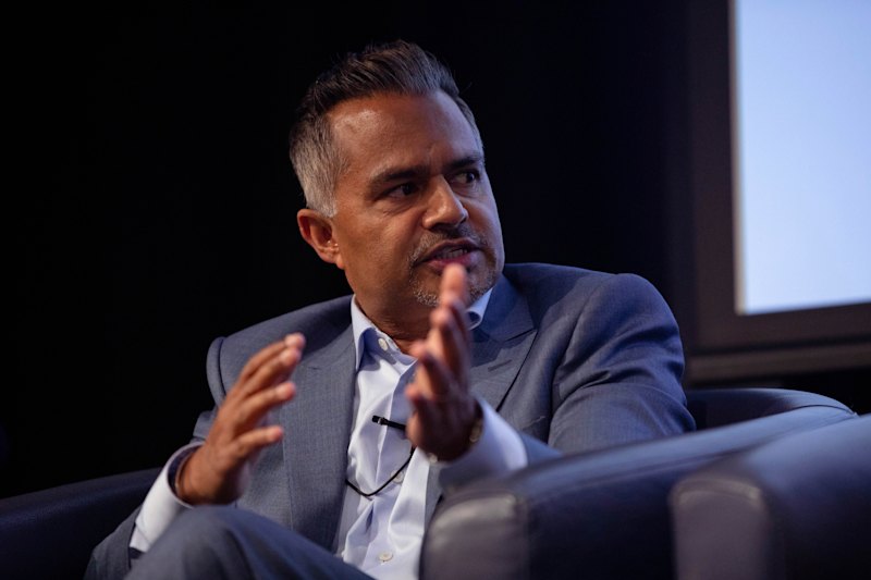 Stockland chief executive Tarun Gupta said state planning systems remain one of the biggest barriers to improving delivery timeframes.