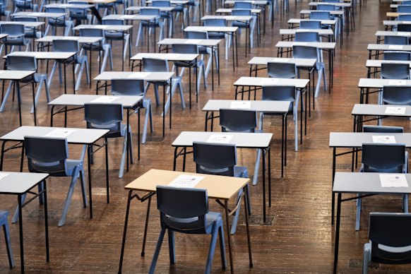 A review found a consistent, more considered approach was needed to dealing with low enrolment courses.


