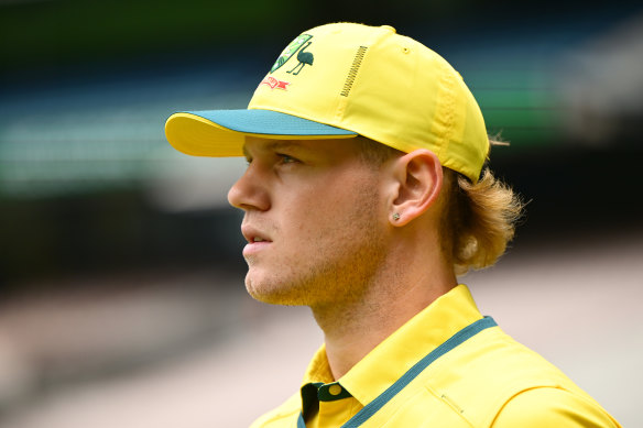 Jake Fraser-McGurk knocked back an approach from the owner of an IPL franchise to play exclusively for their T20 teams.