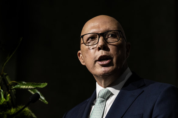 Opposition Leader Peter Dutton will match Albanese’s $8.5 billion pledge to increase free GP visits.