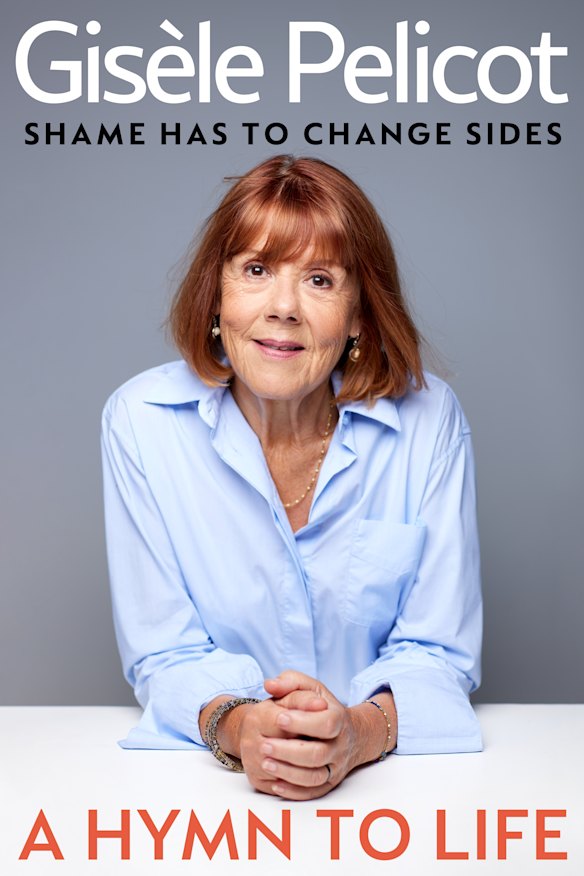 A Hymn to Life is out now.