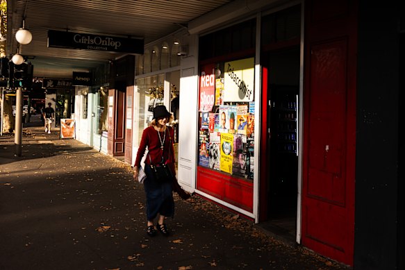 Cigarettes are sold virtually everywhere, in all types of retailers.
