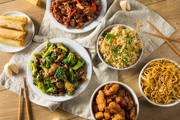 An extra night of takeaway each week might innocuous, but it could be costing you more than you think.