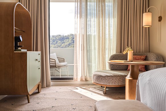 IHG Hotels and Resorts has opened the doors at its latest voco, in Gosford.