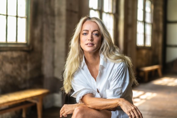 Jackie O Henderson was allegedly stalked and harassed by a 38-year-old man in Sydney’s east.