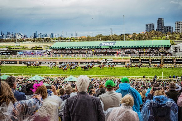 How they passed the post.