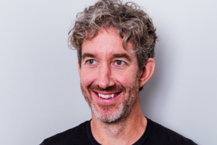 Scott Farquhar recently resigned as co-chief executive of Atlassian software giant.