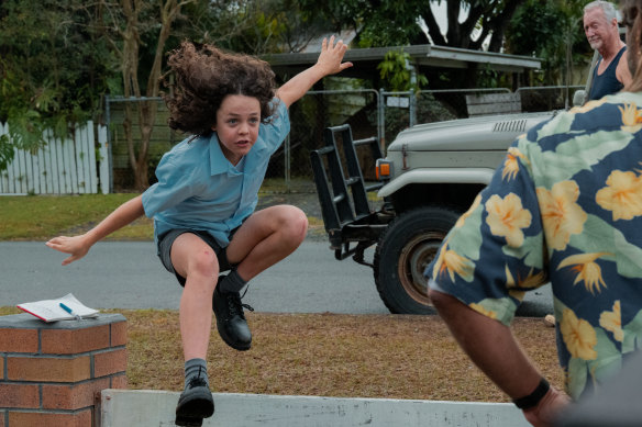 The streamers will have to clear a significant spending hurdle by making more shows like Netflix’s Boy Swallows Universe if they are to avoid enormous fines. 