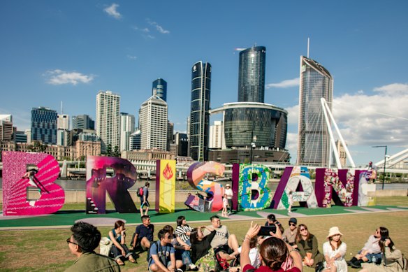 The sale of Star’s Brisbane casino will ensure it has enough cash to survive for a few more weeks.
