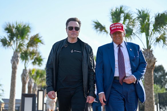 It’s also becoming apparent that the “savings” Elon Musk is claiming from his federal government overhaul are grossly overstated.