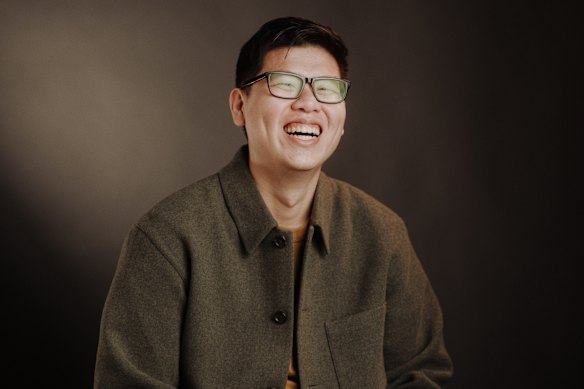 Jen Kwok Lee.