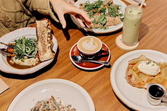 After nailing Melbourne brunch, all-day diner Ophelia is moving into nights.