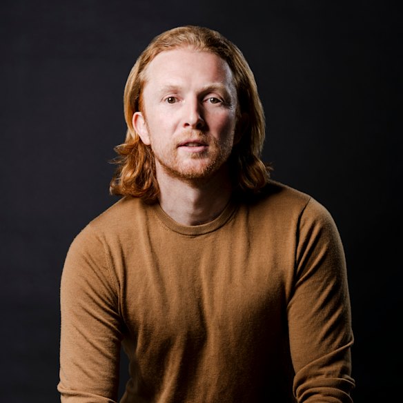 Melbourne-based developmental paediatrician Dr Billy Garvey warns that advice on social media can be potentially harmful.