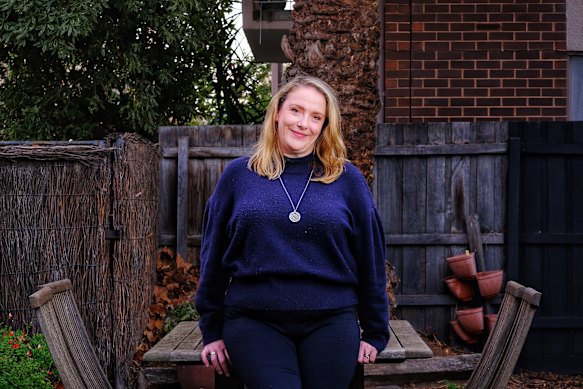 Emma Dawson says her former colleague Carroll is “a very studious, serious person”.
