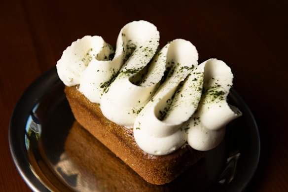 North Sydney’s Sol Bread and Wine is the perfect perch any time of day