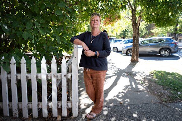 Leanne Boyd says three families are now grieving after Freeman’s death.