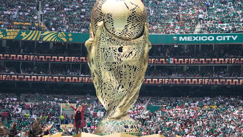 Mexico v South Africa Group A results, kick off time, teams, games, schedule, fixtures, how to watch