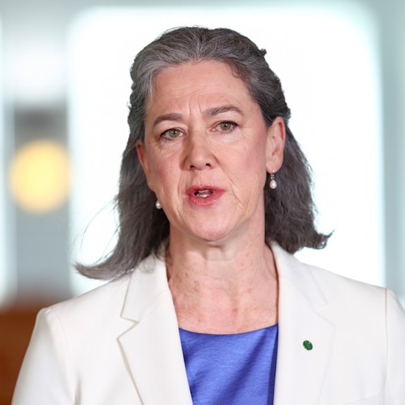  the member for Bradfield, Nicolette Boele.