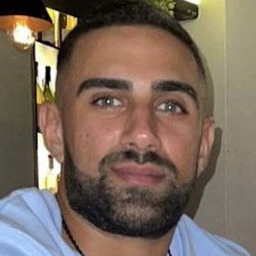 Segev Kalfon, 27.
