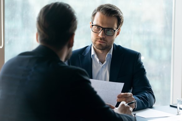 Regularly switching jobs can be a surefire way to increase your salary.