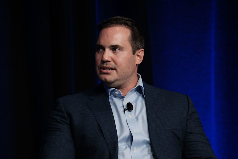 GemLife chief executive Adrian Puljich has spent the week in front of potential investors.