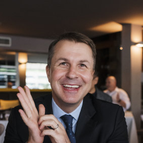 Rob Luciano is the founder of VGI Partners, now part of Regal Partners.