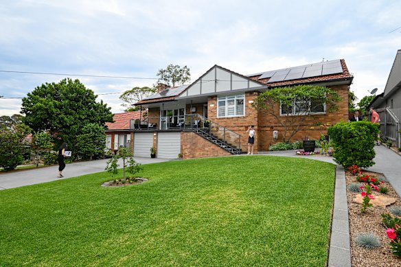 Not all properties for sale are listed.