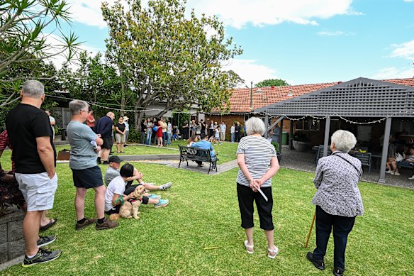 Prices for higher-end homes are not rising as strongly as for more affordable homes.