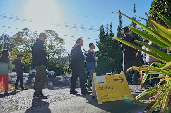 Limited supply, government policies and the flow-on impact of past interest rate cuts are lifting property prices.