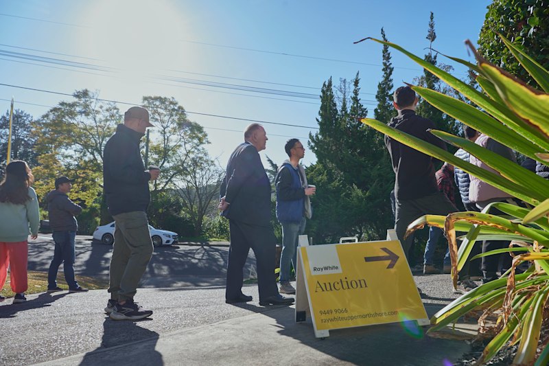 Limited supply, government policies and the flow-on impact of past interest rate cuts are lifting property prices.