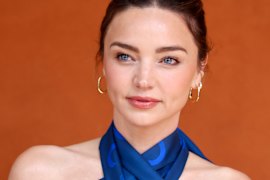 Miranda Kerr has an extensive list of no-go foods as part of her diet and wellness philosophy.