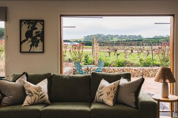 Glenfern House, Romsey.