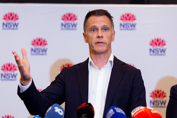 NSW Premier Chris Minns announced stronger powers for local councils to shut down prayer halls accused of hosting hate preachers.