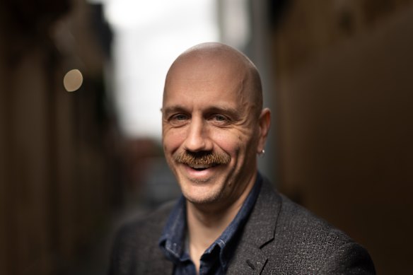 Journalist Michael Dulaney says there has not been person-to-person transmission of this strain of bird flu – but if there is, he will be worried.