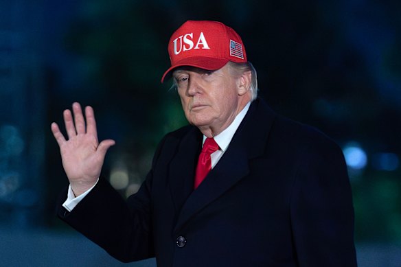 MAGA America has made a political choice to block EV penetration at the 10 per cent threshold, both by imposing a prohibitive tariff on imports and by finding all kinds of ways to throw sand into the gears.