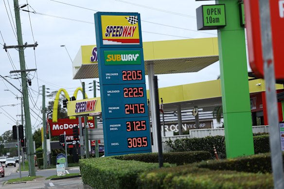 There comes a point where the lack of demand for petrol makes today’s abundance of forecourts too costly to maintain. Petrol stations might one day become as scarce as today’s EV charging points.
