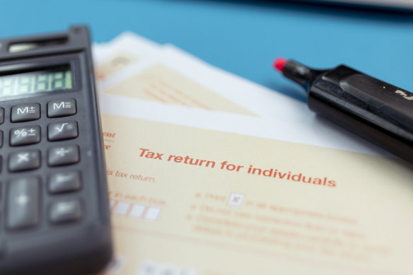 Westpac has argued it is time to end bracket creep by indexing tax thresholds to inflation.