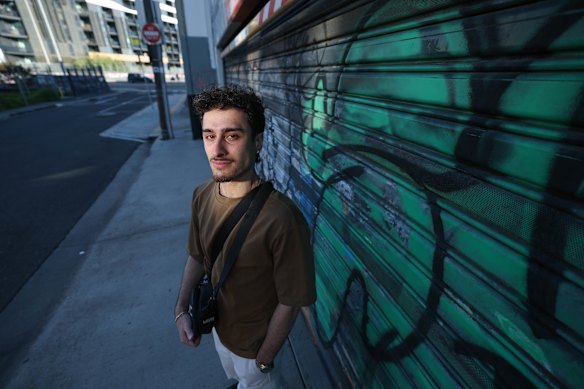 Jordan, who has worked as a DJ in nightclubs for more than a decade, says that the industry is struggling.