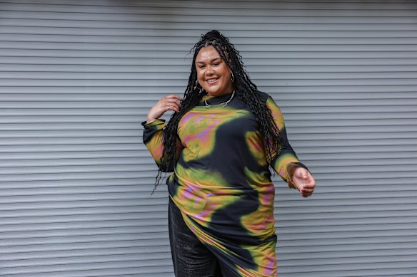 Chelsea Heath grew up in a small town and never questioned her sexuality until her mental health deteriorated to the point of self-intervention.