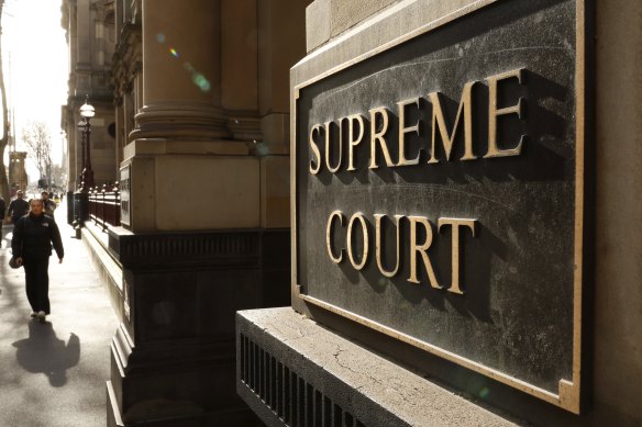 Benjamin Swann has been given a 13-year sentence for killing his partner’s baby.