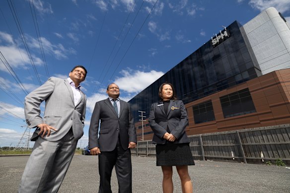 A new mental health facility has opened in St Albans as authorities scramble to service western Melbourne’s growing healthcare needs.